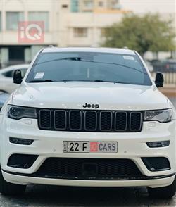 جيب جراند شيروكي